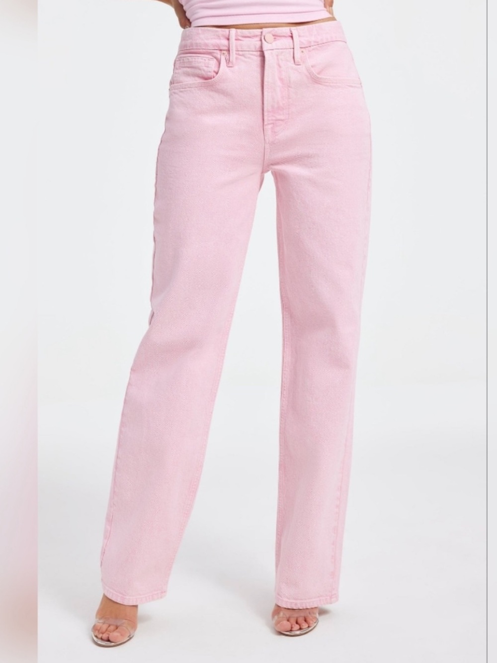 Good American Jeans